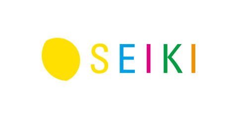 SEIKI ロゴマーク